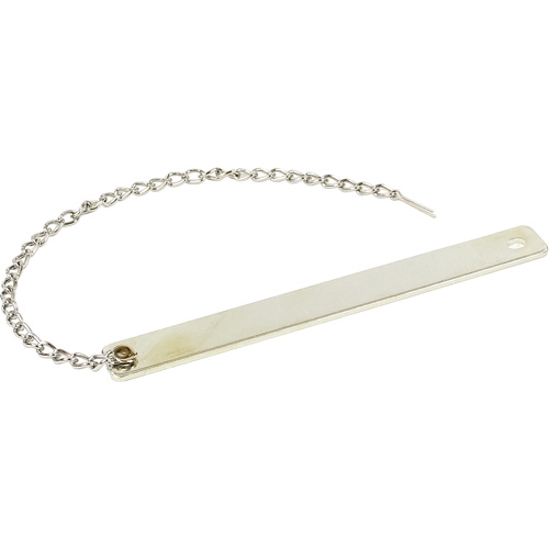 Hammer & Chain Replacement Part for Surface-Mounted Fire Extinguisher Cabinet Absolute Business Supply