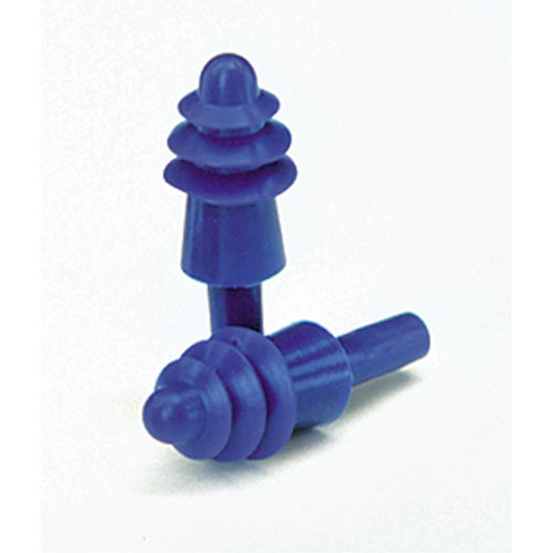 Howard Leight Air Soft&reg; Earplugs, Bulk - Polybag Absolute Business Supply