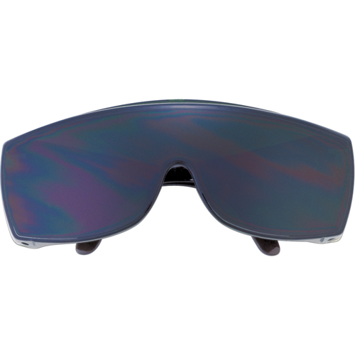 Lunettes de s&eacute;curit&eacute; Yukon TG, Lentille 5,0, Anti-&eacute;gratignures, ANSI Z87+/R&eacute;pond ou surpasse la norme CSA Z94.3 Absolute Business Supply