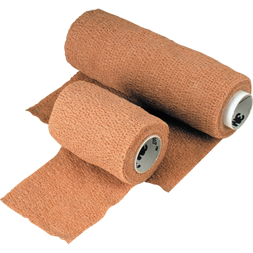 Bandage Coban, Couper au besoin lo x 3" la, Classe 1, Auto-adh&eacute;rent Absolute Business Supply