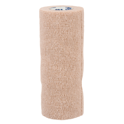 Bandage Coban, Couper au besoin lo x 6" la, Classe 1, Auto-adh&eacute;rent Absolute Business Supply