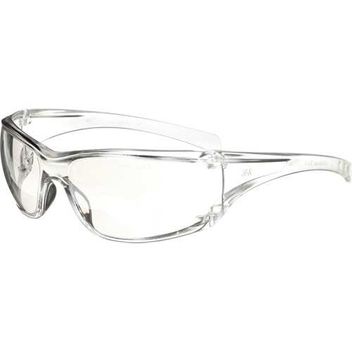 Virtua AP Safety Glasses, Indoor/Outdoor Mirror Lens, Anti-Scratch, ANSI Z87+/Meets/Exceeds CSA Z94.3 Absolute Business Supply