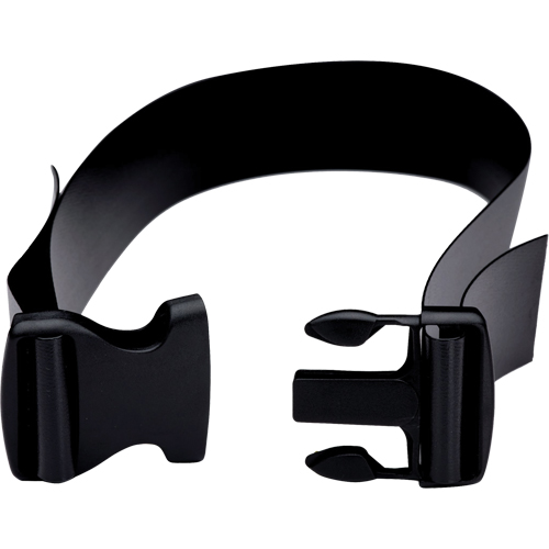 Versaflo Powered Air Purifying Respirator TR-600 Easy-Clean Belt Extender Absolute Business Supply