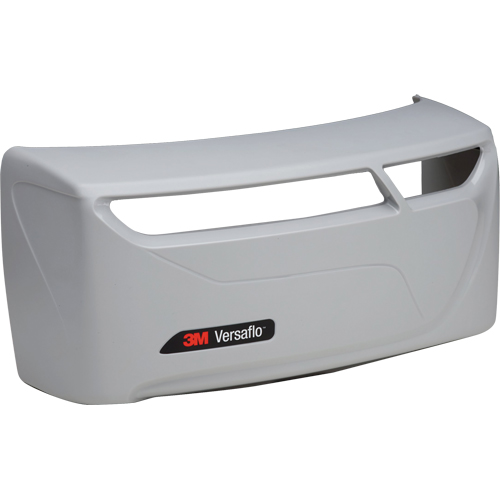 Versaflo Powered Air Purifying Respirator TR-600 Filter Cover Absolute Business Supply