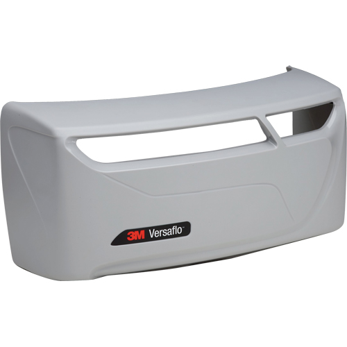 Versaflo Powered Air Purifying Respirator TR-600 Filter Cover Absolute Business Supply