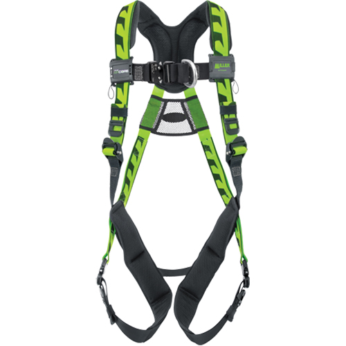 Miller&reg; Aircore Harnesses, CSA Certified, Class ADL, 400 lbs. Cap. Absolute Business Supply