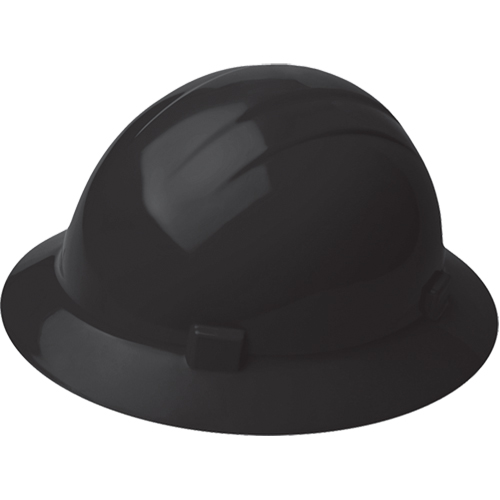 ERB Casque de s&eacute;curit&eacute; type 2 Liberty &agrave; bordure compl&egrave;te, R&eacute;pond aux normes CSA type 2, Suspension Rochet, Non ventil&eacute; Absolute Business Supply