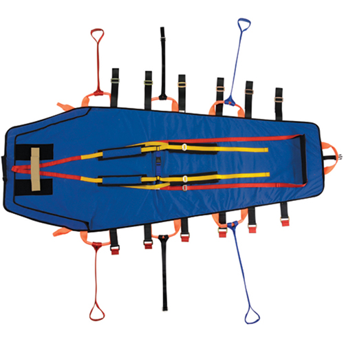 TraverseTM Rescue Stretcher Absolute Business Supply