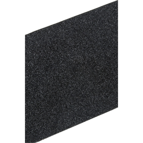Premium Anti-Skid Tape, 4" x 60', Black Absolute Business Supply