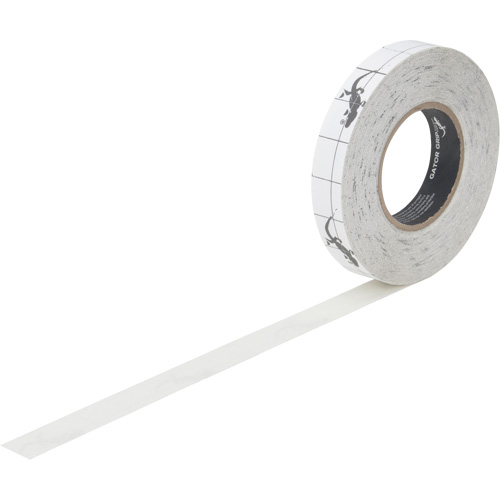 Premium Anti-Skid Tape, 1" x 60', Clear Absolute Business Supply