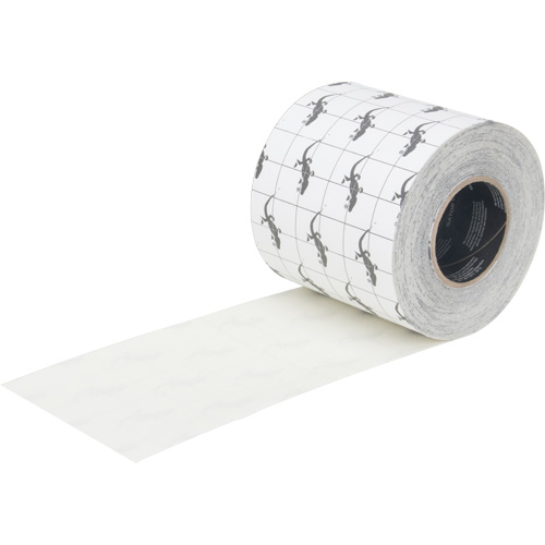 Premium Anti-Skid Tape, 6" x 60', Clear Absolute Business Supply