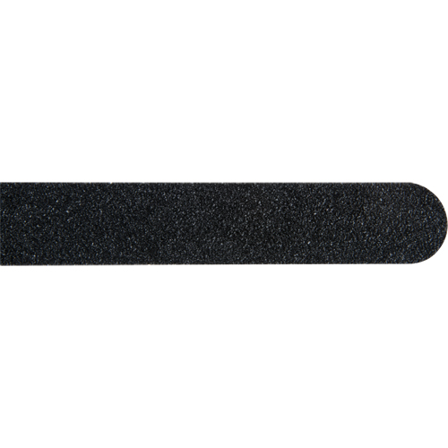 Ruban antid&eacute;rapant de premi&egrave;re qualit&eacute;, 0,75" x 24", Noir Absolute Business Supply
