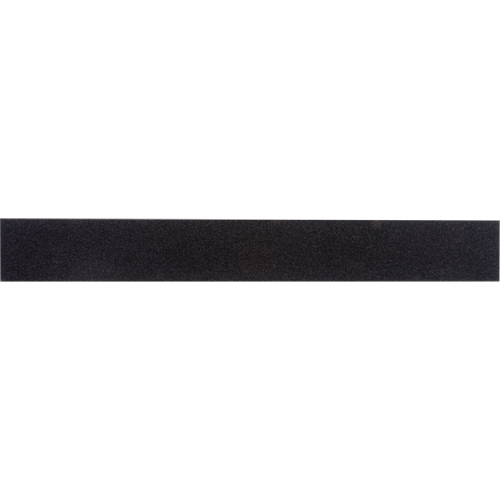 Ruban antid&eacute;rapant de premi&egrave;re qualit&eacute;, 3" x 24", Noir Absolute Business Supply