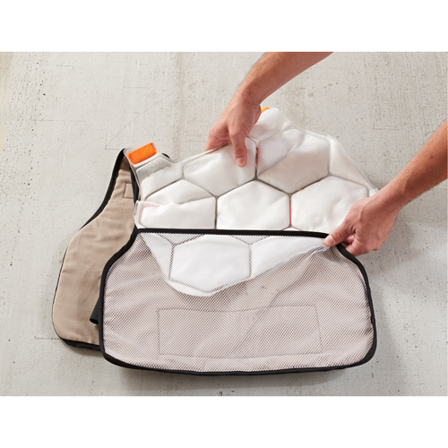 6215 Phase Change Packs for Cooling Vests Absolute Business Supply
