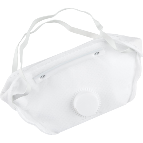 Respirateur contre les particules, N95, Certifi&eacute; NIOSH, Moyen/grand Absolute Business Supply