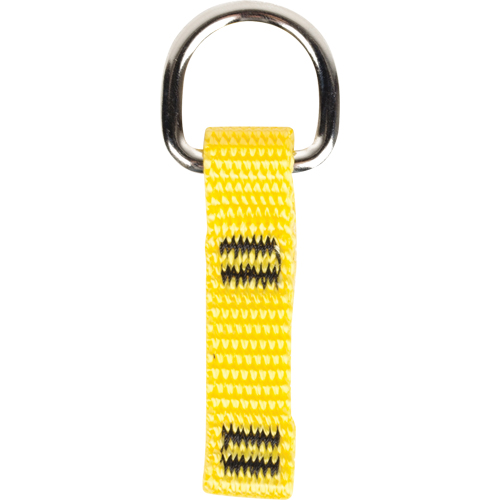 Anneau en D de fixation pour outil Absolute Business Supply