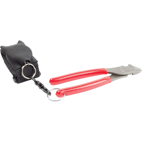 Dragonne ajustable pour fixation d'outil avec r&eacute;tracteur Absolute Business Supply