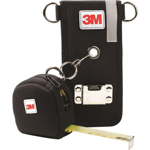 Tape Measure Holster Absolute Business Supply