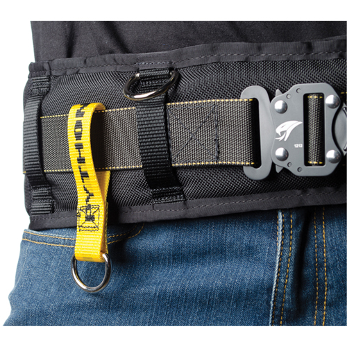 Tool Tethering Belt Loop Attachment Point Absolute Business Supply