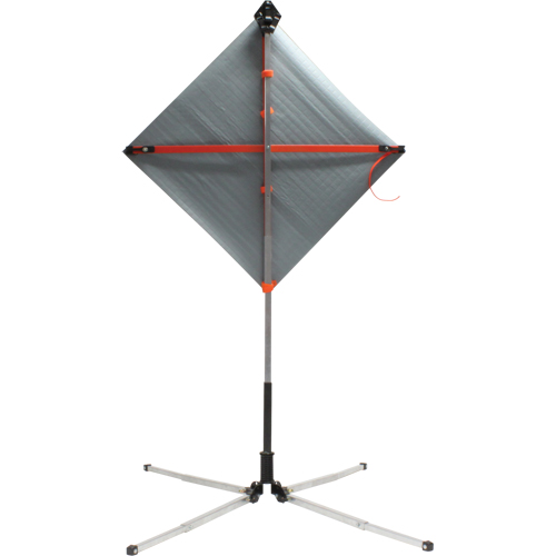 Roll-Up Sign Stand Absolute Business Supply