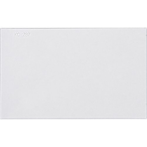 Insight Clear Internal Safety Plate Absolute Business Supply