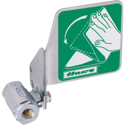 Ball Valve with Flag Absolute Business Supply