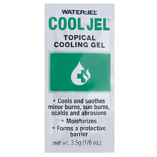 Water-Jel&reg; - Cool Jel, Gel, Class 2 Absolute Business Supply