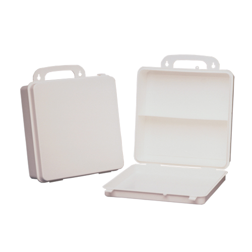 Plastic First Aid Kit Containers Absolute Business Supply