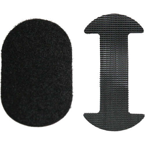 Guardian Warning Hook & Loop Attachments Absolute Business Supply