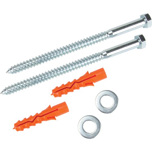 Parking Curb Hardware Absolute Business Supply