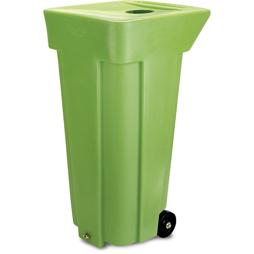 Fendall Porta Stream&reg; Fluid Disposal Carts Absolute Business Supply
