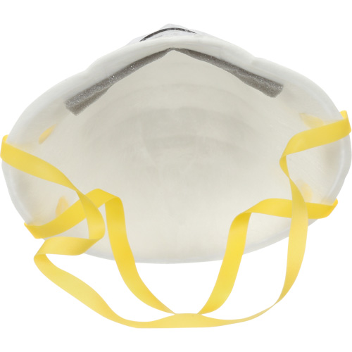 Respirateurs contre les particules 8210, N95, Certifi&eacute; NIOSH Absolute Business Supply