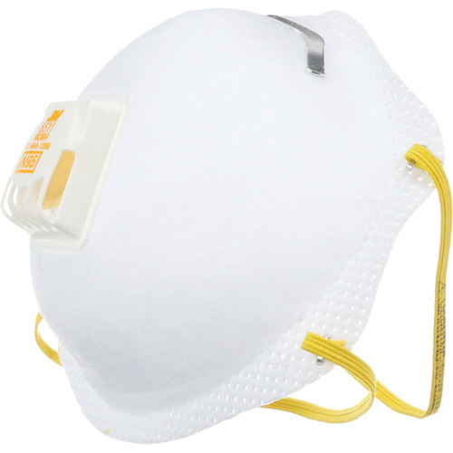 Respirateur contre les particules 8511, N95, Certifi&eacute; NIOSH Absolute Business Supply