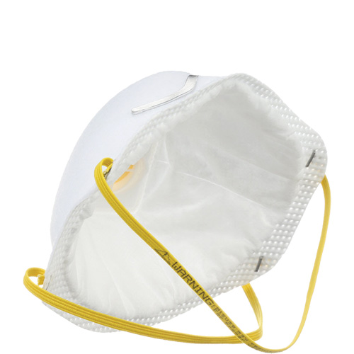 Respirateur contre les particules 8511, N95, Certifi&eacute; NIOSH Absolute Business Supply