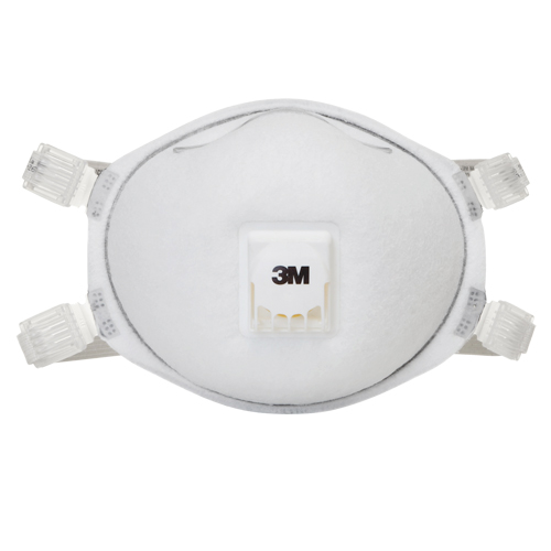 Respirateurs contre les particules 8212 pour soudage, N95, Certifi&eacute; NIOSH Absolute Business Supply