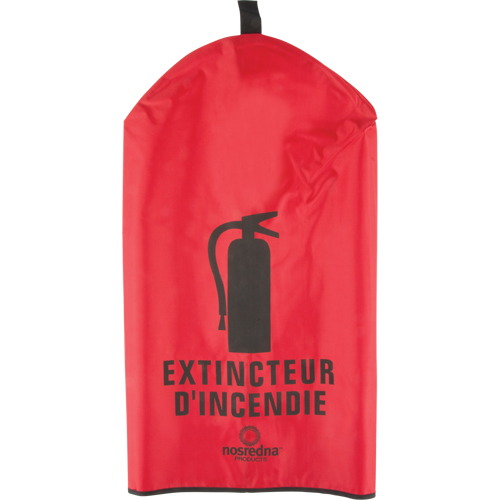 Enveloppes pour extincteurs Absolute Business Supply
