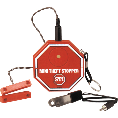 Protecteur Mini Theft Stopper Absolute Business Supply