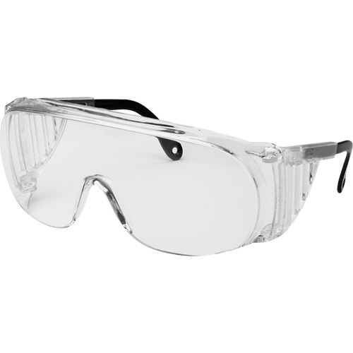 Lunettes de s&eacute;curit&eacute; antibu&eacute;es Uvex Ultraspec 2000 Uvextreme, Lentille Transparent, Antibu&eacute;e/Anti-&eacute;gratignures, ANSI Z87+/R&eacute;pond ou surpasse la norme CSA Z94.3 Absolute Business Supply