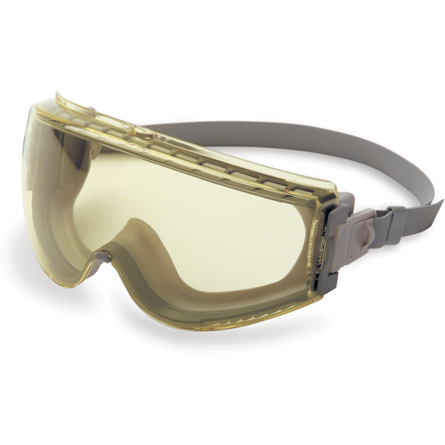 Uvex HydroShield&reg; Stealth&reg; Safety Goggles Absolute Business Supply