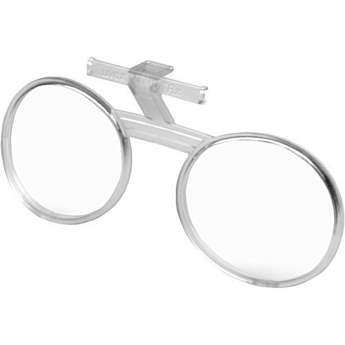 Uvex&reg; Stealth&reg; Safety Goggles Prescription Lens Insert Absolute Business Supply