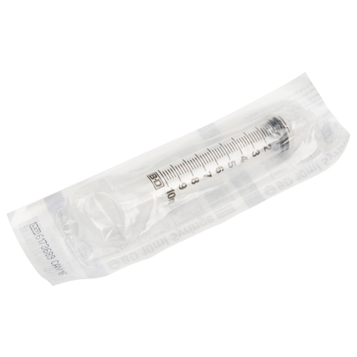 Seringue sans aiguille, 10 cc Absolute Business Supply