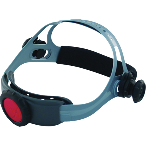 370 Series Replacement Headgear, Ratchet Absolute Business Supply