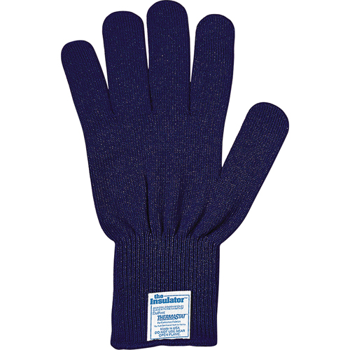 Gants Insulator 78-101/78-150, Polyester, Calibre 13, Taille unique Absolute Business Supply