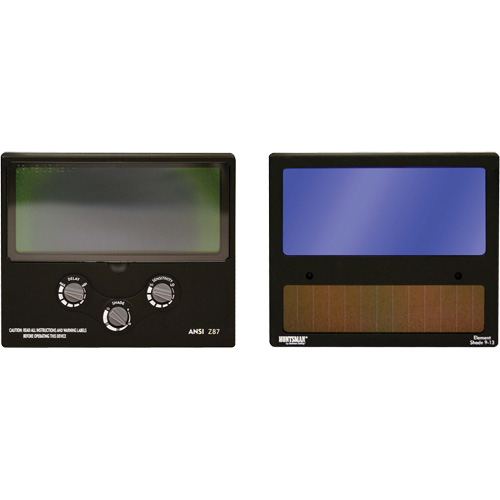 Replacement Lens Kit Absolute Business Supply