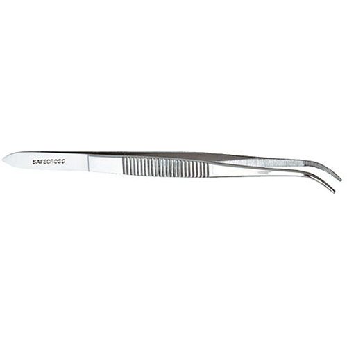 Curved Splinter Forceps Absolute Business Supply