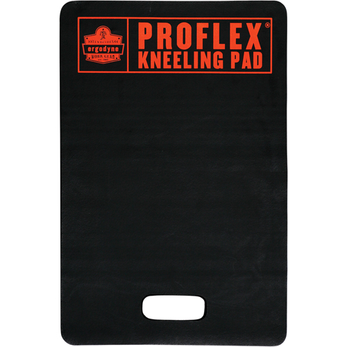 Kneeling Pads, 28" L x 16" W, 1" Thick Absolute Business Supply