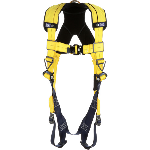 Delta Harnesses, CSA Certified, Class A, 420 lbs. Cap. Absolute Business Supply