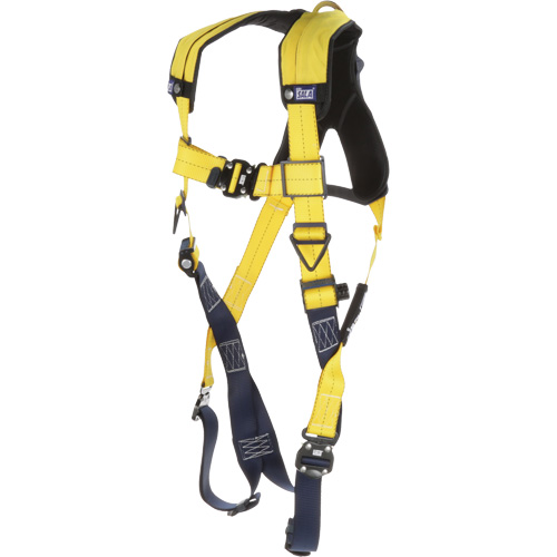 Delta Harnesses, CSA Certified, Class A, 420 lbs. Cap. Absolute Business Supply