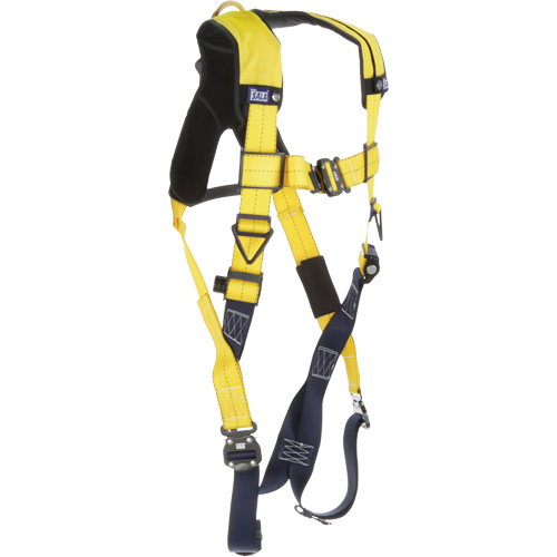 Delta Harnesses, CSA Certified, Class A, 420 lbs. Cap. Absolute Business Supply