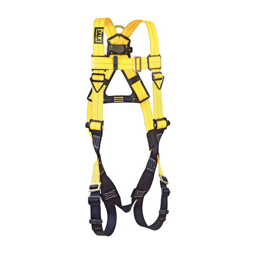 Delta Harnesses, CSA Certified, Class A, 420 lbs. Cap. Absolute Business Supply